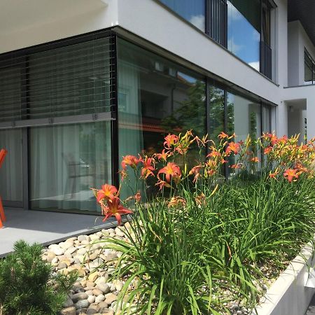 Lumina Apartments Ingelfingen Ngoại thất bức ảnh