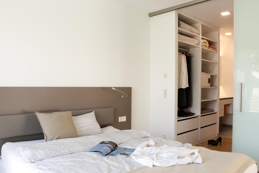 Lumina Apartments Ingelfingen Ngoại thất bức ảnh