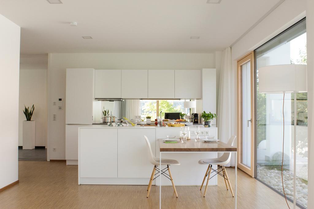 Lumina Apartments Ingelfingen Ngoại thất bức ảnh