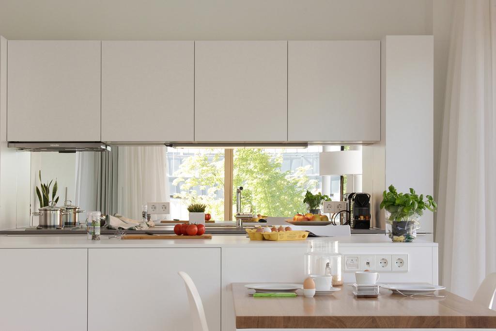 Lumina Apartments Ingelfingen Ngoại thất bức ảnh