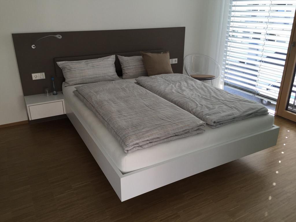 Lumina Apartments Ingelfingen Ngoại thất bức ảnh