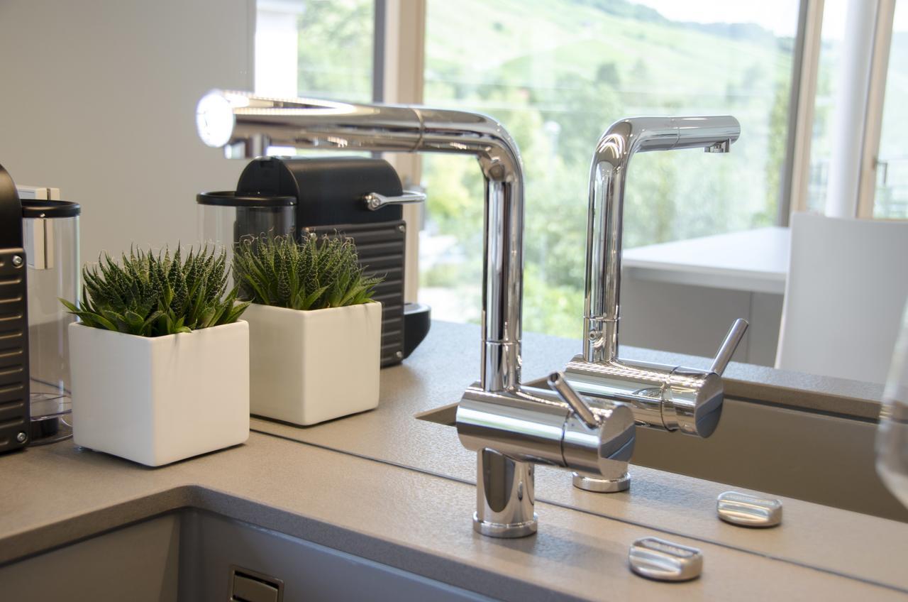 Lumina Apartments Ingelfingen Ngoại thất bức ảnh