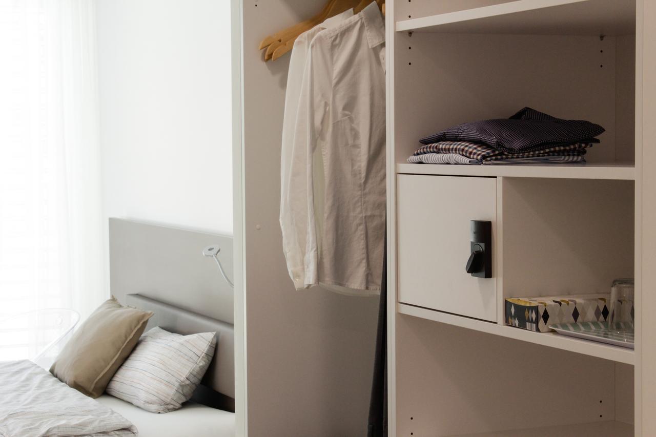 Lumina Apartments Ingelfingen Ngoại thất bức ảnh