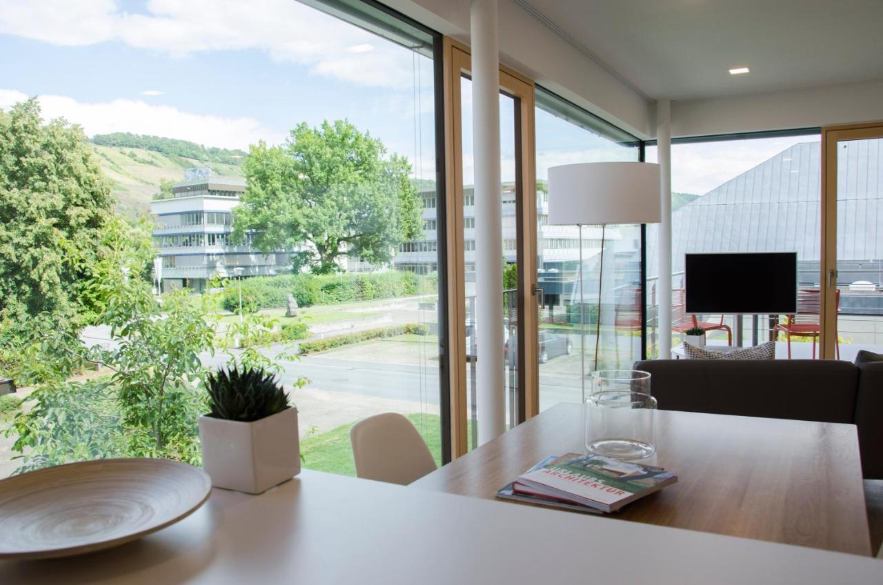 Lumina Apartments Ingelfingen Ngoại thất bức ảnh