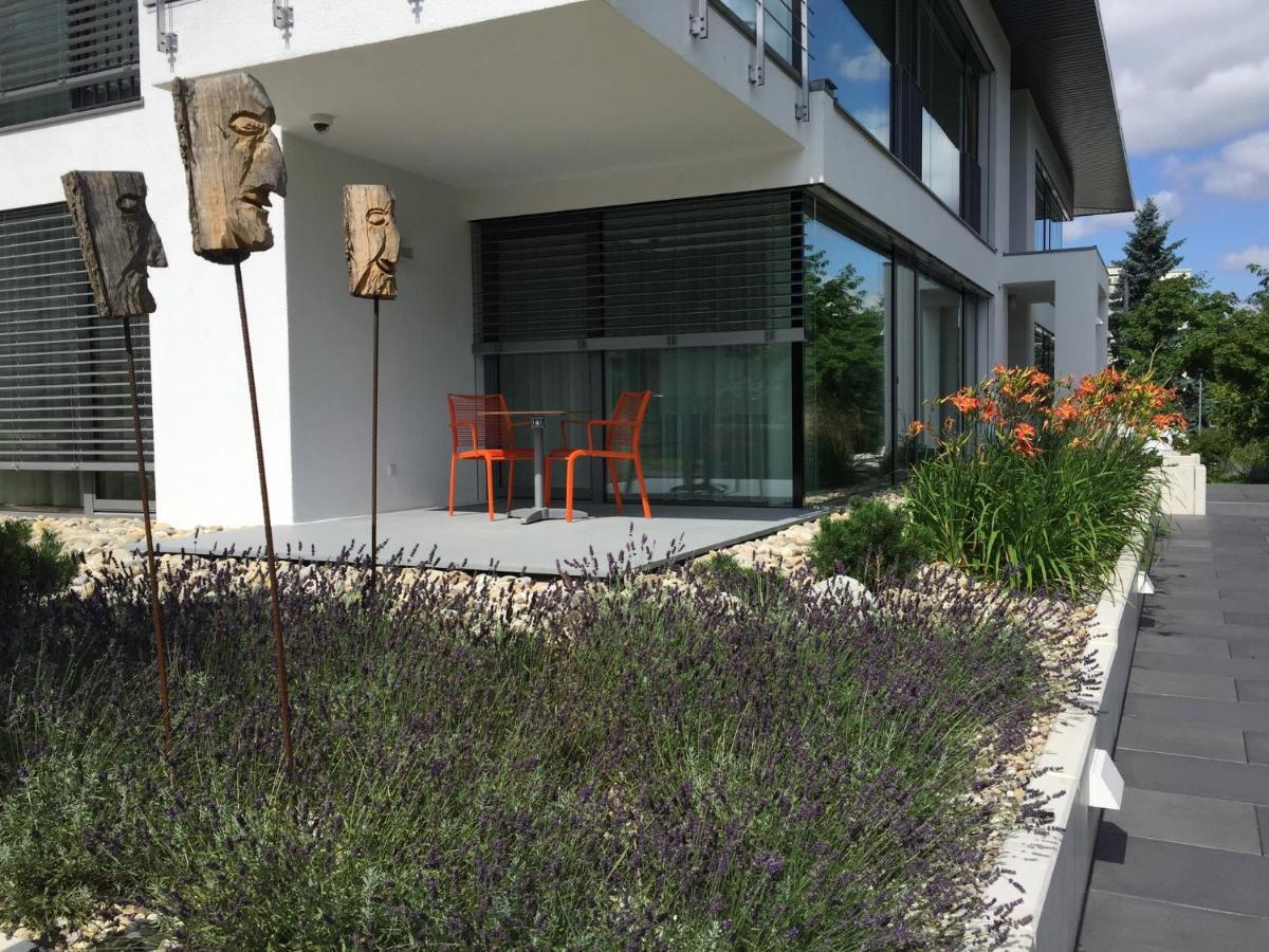 Lumina Apartments Ingelfingen Ngoại thất bức ảnh